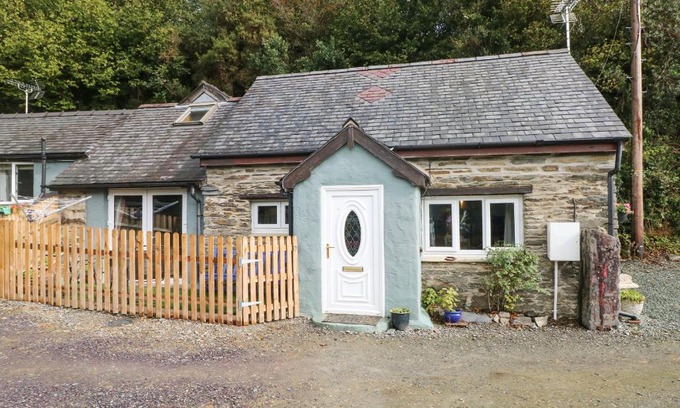 Clydey Casa | Pendre Cottage