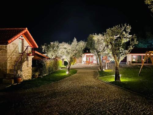 Marco de Canaveses Casa | Penedo Village