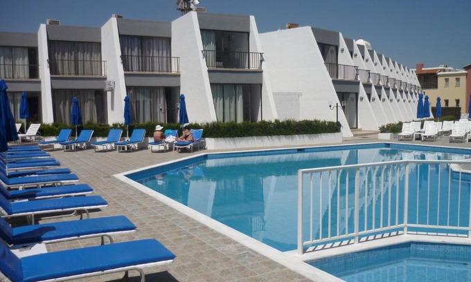 Pernera Apartamento | Penelope Beach Hotel Apts