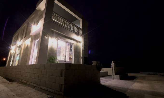 Magong Cama Y Desayuno | PENGHU LUCAI B&B