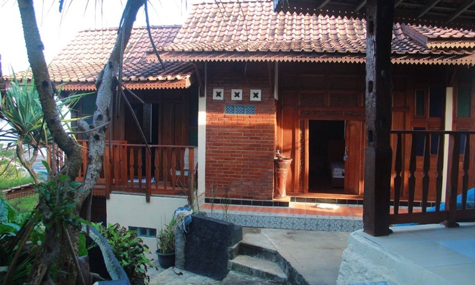 Wonosari Casa | Penginapan BoB Home