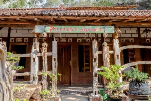 Wonosari Casa | Penginapan Joko Samudro