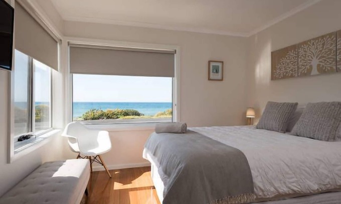 Penguin Casa | Pingüino Beach House - escapada junto al mar