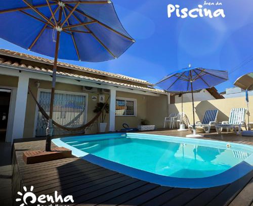 Praia da Armacao do Itapocoroi Casa | Penha Beach House