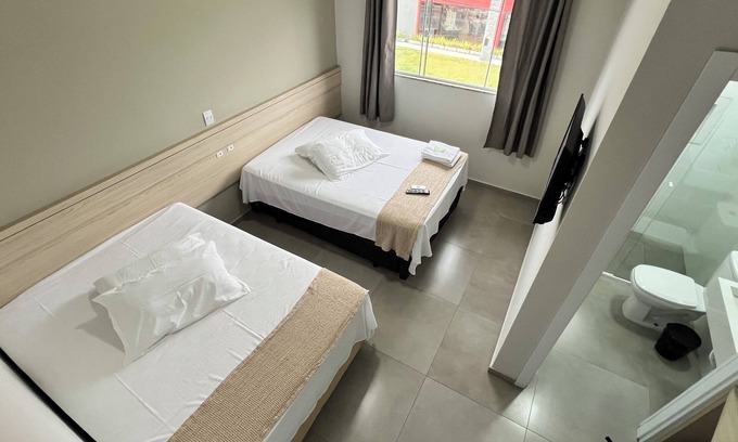 Penha Apartamento | PENHA SOLAR INN