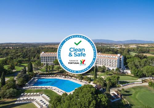 Penina Complejo | Penina Hotel & Golf Resort