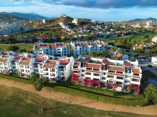 Campo de Golf Fonatur Complejo | Peninsula Condominios