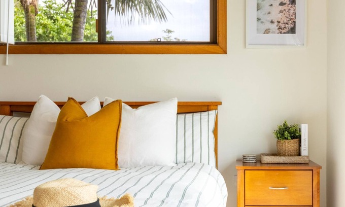 Yamba Apartamento | Peninsula Court - Unit 1