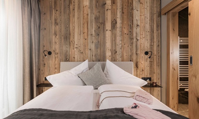 Burgstall Apartamento | Penken 3 - Alpen Resort Schrofenblick - PENKEN