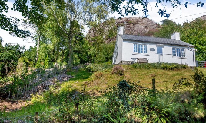 Beddgelert Casa | Penlan