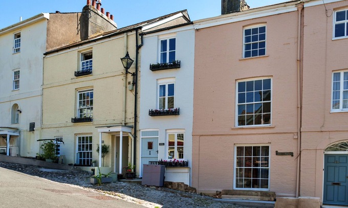 Kingsand Cabaña | Penlee Narrows, Kingsand