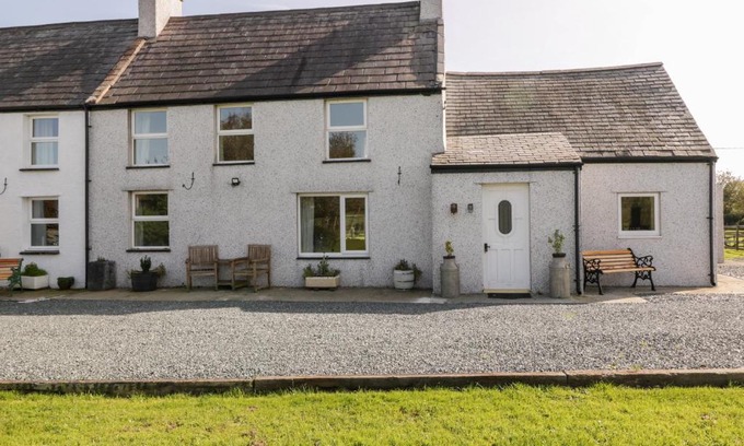 Llanfairpwllgwyngyll Casa | Penllyn