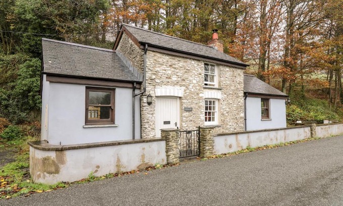 Capel Bangor Casa | Penlon