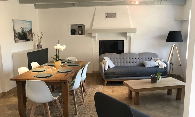 Penmarch Casa | Penmarc'h-Vacances Gîte Men Haro