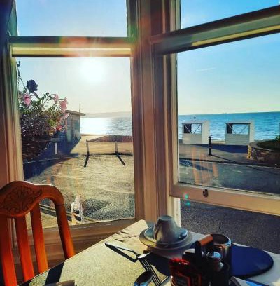 Weymouth Cama Y Desayuno | Penn House Hotel