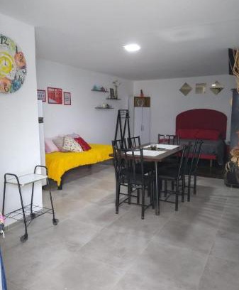 Villa Maria Apartamento | Pennisi Aparts- Villa María Cba