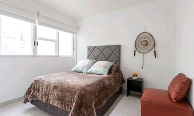Ciudad de Los Deportes Apartamento | Pennsylvania WTC High End 1parking/3BR/2BA