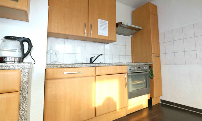 Wolfsburg Casa | Penny Pension