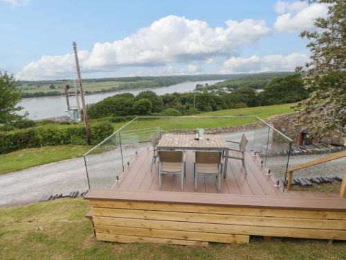 Y Felinheli Casa | Penrallt Cottage