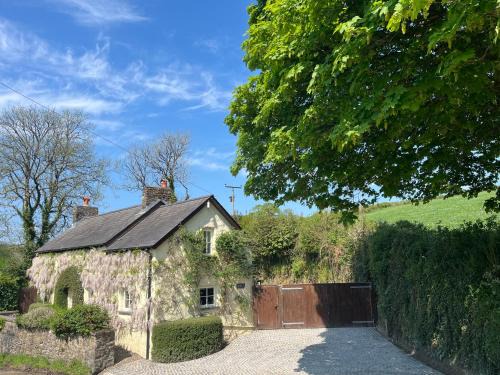 Carmarthen Casa | Penrhiw Cottage