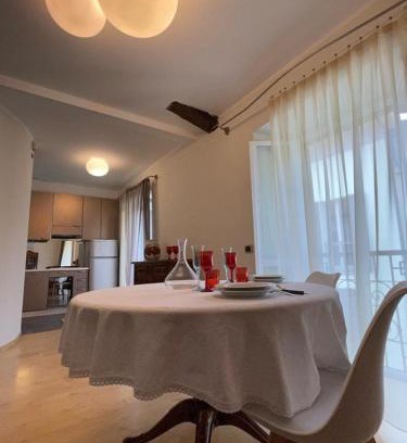 Lecco Apartamento | Penshouse
