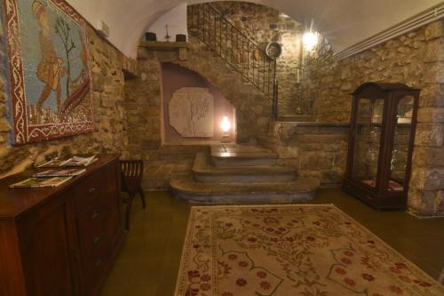 Barri Vell Casa | Pensió Bellmirall