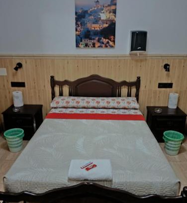 Melilla Casa | Pensión Antequera