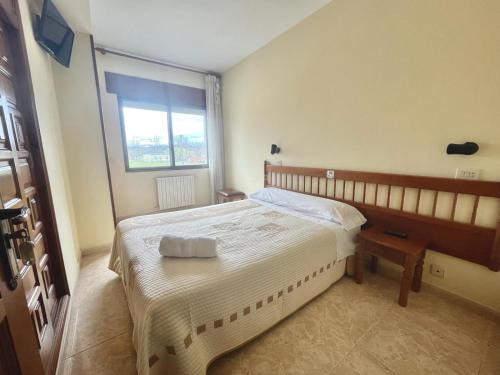 Sarria Casa | Pensión As Rodas