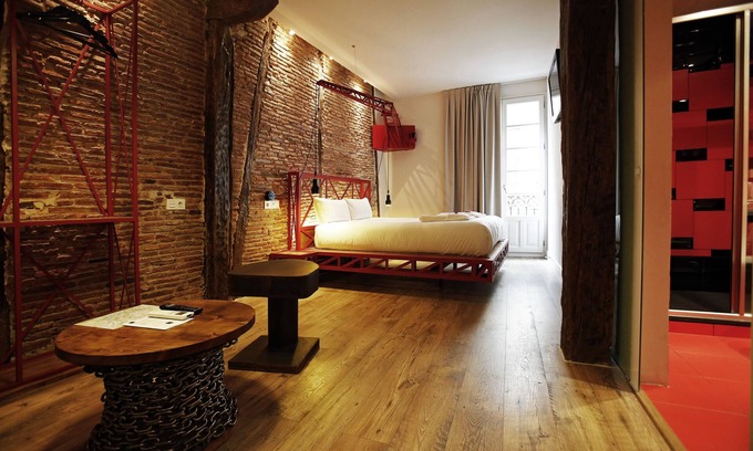 Bilbao Old Town Casa | Pensión Basque Boutique
