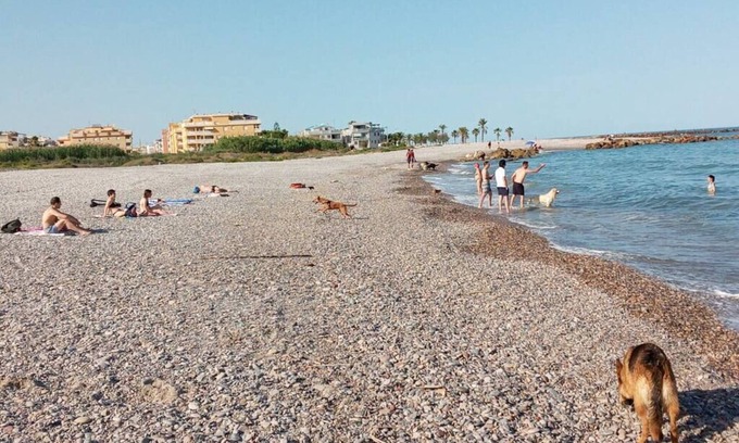 Moncofar Apartamento | Pensión Benavente. 2 - (Playa 1,5km / AP7-3min)
