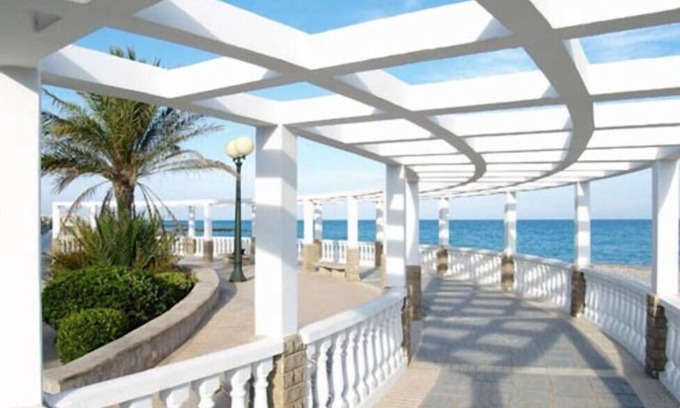 Moncofar Apartamento | Pensión Benavente. 3 - (Playa 1,5km / AP7-3min)