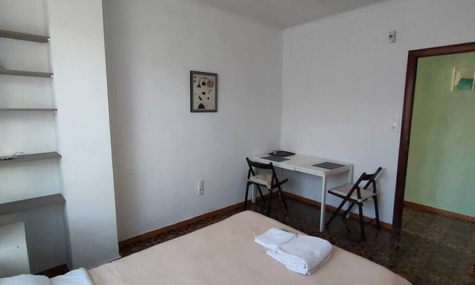 Moncofar Apartamento | Pensión Benavente. 4 - (Playa 1,5km / AP7-3min)