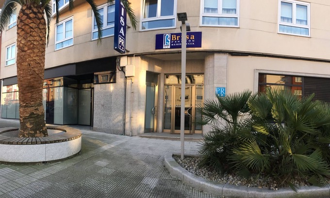 Arteixo Casa | Pensión Brisa