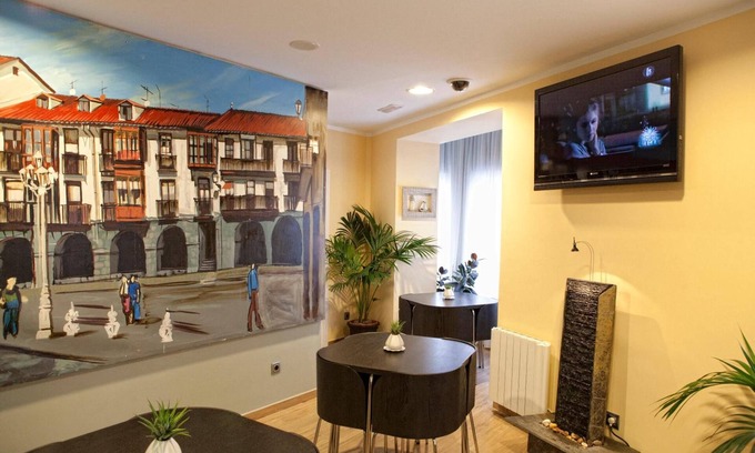Castro Urdiales Casa | Pensión Jade