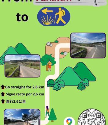 Alesanco Casa | Pensión Jauja