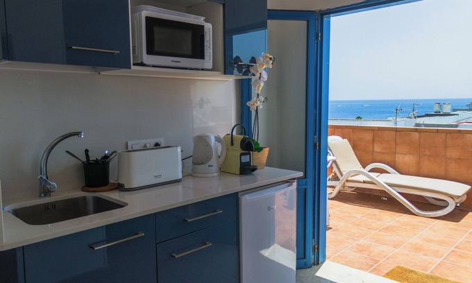 Puerto del Carmen Casa | Pensión MAGEC