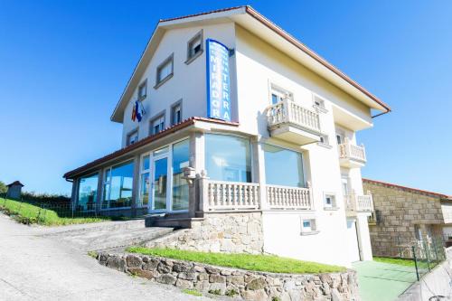 Fisterra Casa | Pensión Mirador Fin da Terra