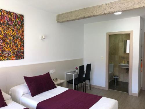 Zabala Casa | Pensión Miribilla