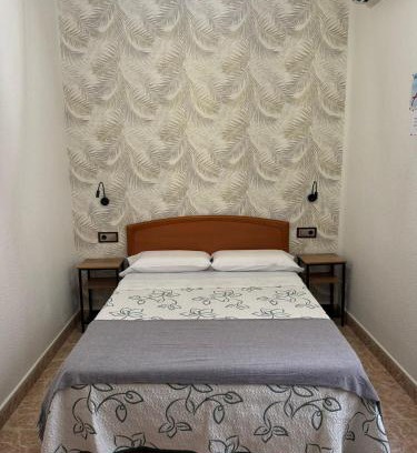 Arapiles Casa | Pensión Numancia