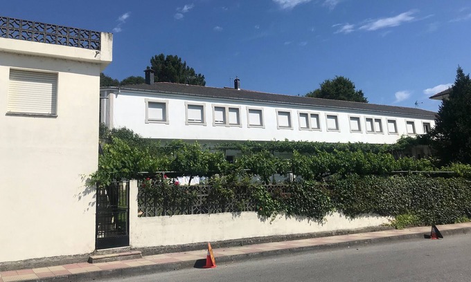 Portomarin Casa | Pensión Portomiño