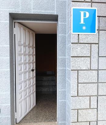 Xunqueira de Espadanedo Casa | Pensión Prieto