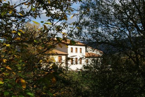 Viana do Bolo Casa | PENSIÓN RÚSTICA SANTA MARIÑA DA PONTE