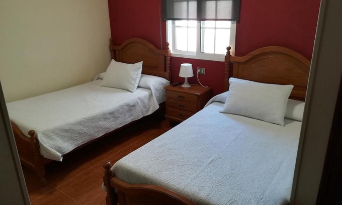 Palas de Rei Casa | Pensión Restaurante Casa Camiño II