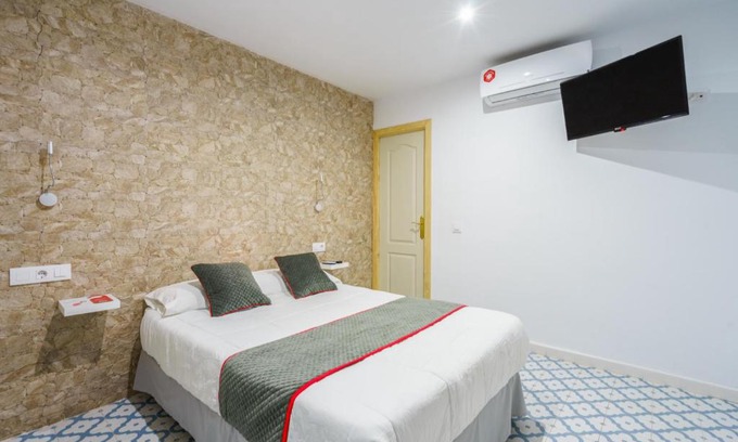 Barbate Casa | Pensión Riad Mediterraneo