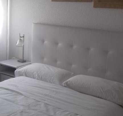 Ermitagana Cama Y Desayuno | Pensión Room Pamplona