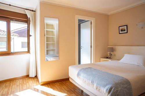 Nueva Casa | Pensión San Jorge
