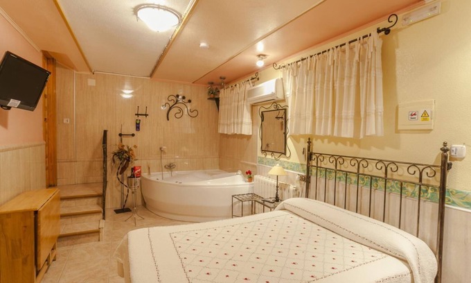Bullas Casa | Pensión San José