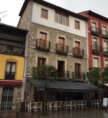 Cangas de Onis Casa | Pensión San Pelayo 10