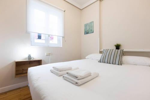 Hondarribia Historic Center Casa | Pensión Txoko Goxoa
