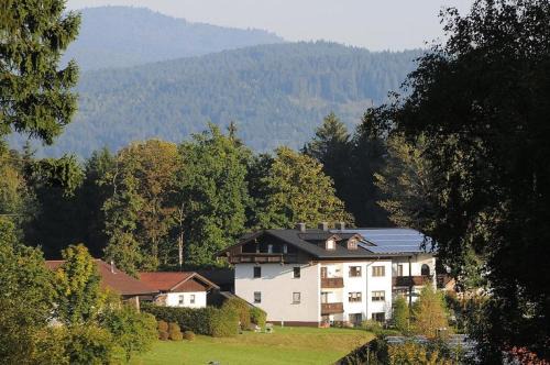 Langdorf Apartamento | Pension Waldeck